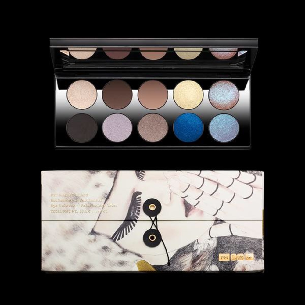 Pat McGRATH Mothership I: Subliminal Eye Pallet